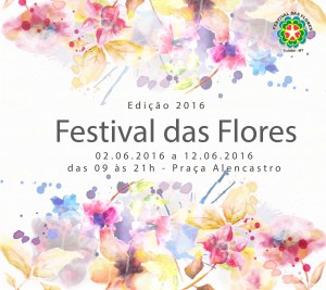 festival das flores