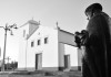 Do Morro da Luz às Lavras do Sutil: São Benedito e a igreja impassível
