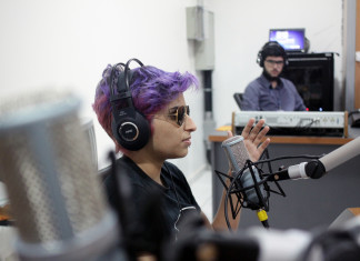 Programa Sala de Rock nos brinda com o melhor do rock na 89,5 FM