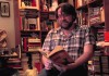 Marcelino Freire: o desbravador das letras em uma aventura literária no Brasil