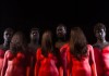 Espetáculo Boé explora a dramaturgia da morte