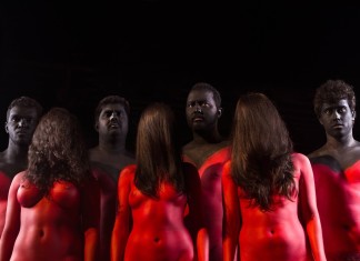 Espetáculo Boé explora a dramaturgia da morte