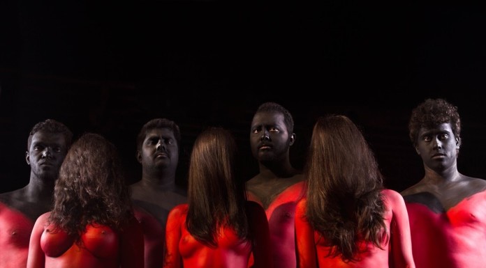 Espetáculo Boé explora a dramaturgia da morte
