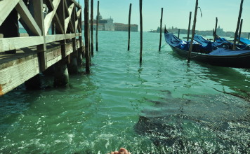Viajar com a Sika: pegue a mochila que o destino é Veneza
