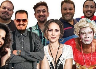 Festival ‘presenteia’ Cuiabá com shows e espetáculos de teatro