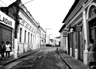O direito à cidade