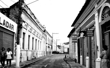 O direito à cidade