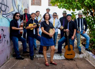 Orquestra Cuiabana de Choro apresenta concerto com músicas autorais