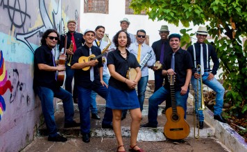 Orquestra Cuiabana de Choro apresenta concerto com músicas autorais