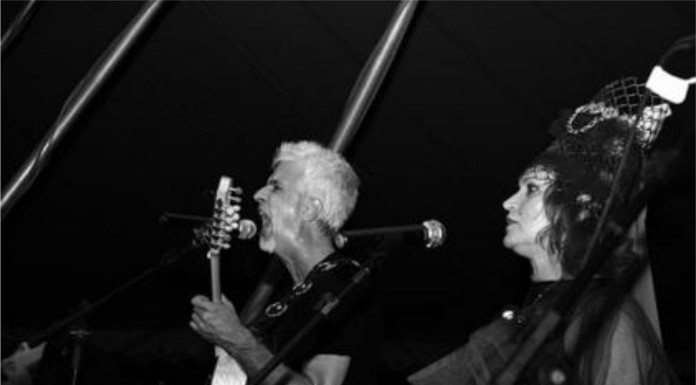 Caximir e a poesia de resistir ao tempo