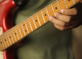 Anderson Cobra retorna aos palcos cuiabanos com show no Chorinho