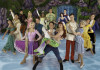 Espetáculo internacional “Disney On Ice – Mundos Fantásticos” chega a Cuiabá