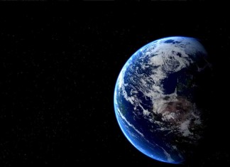 Há 55 anos era noticiado que a Terra é azul. Salve, Yuri Gagarin!