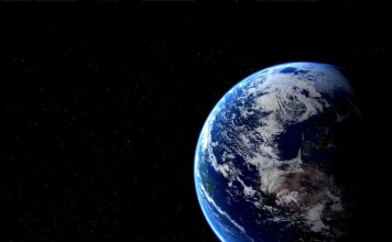 Há 55 anos era noticiado que a Terra é azul. Salve, Yuri Gagarin!
