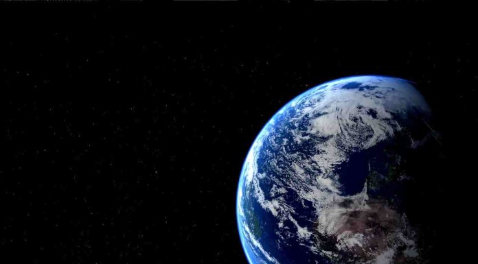 Há 55 anos era noticiado que a Terra é azul. Salve, Yuri Gagarin!