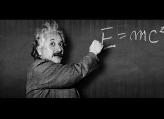 “Cinema na nuvem” exibe filmes com assuntos científicos; tem Einstein hoje