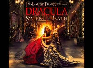 Drácula – Swing of Death: Bram Stocker aplaudiria esta homenagem