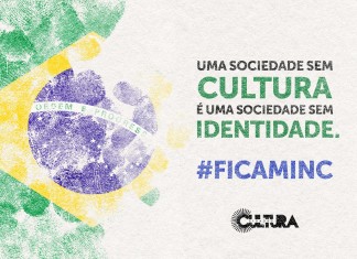 Artistas se mobilizam na rede em favor da autonomia do Minc