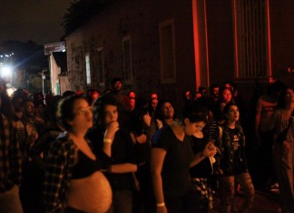 Ato Cultural de artistas que ocupam Iphan-MT impulsiona novos dias de mobilização