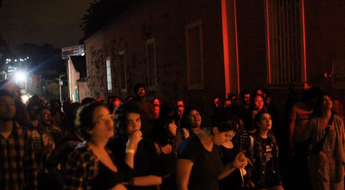 Ato Cultural de artistas que ocupam Iphan-MT impulsiona novos dias de mobilização
