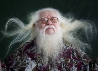 Hermeto Pascoal e a alquimia dos sons