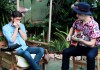 Rogê Além e Robson Resner: uma dupla em meio ao blues e à poesia