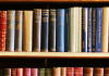 Os livros de Maria Luisa