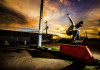 As ruas de Cuiabá e a luta do skate refletem nas lentes de Diego Almeida