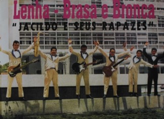 Uma viagem com Jacildo e Seus Rapazes: o rock de Cuiabá nos anos 60