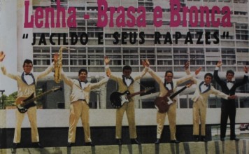 Uma viagem com Jacildo e Seus Rapazes: o rock de Cuiabá nos anos 60
