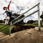 Jimmy – FS NOSEGRIND