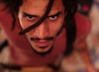 Macaco Gonzo Bong ou Traído pela ressaca