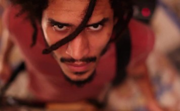 Macaco Gonzo Bong ou Traído pela ressaca