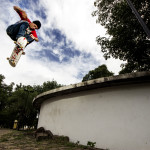 SAMUEL JIMMY – HARD FLIP
