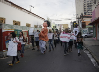 Carta aberta dos artistas, ativistas e produtores culturais de Mato Grosso