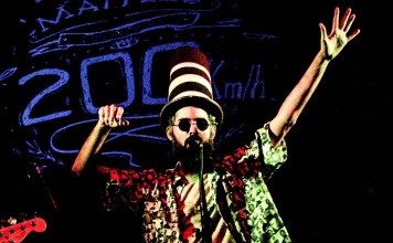 “Música Nova” revela ousadias da Orquestra Sinfônica da UFMT