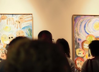Com fim do hiato, 25º Salão Jovem Arte Mato-grossense renova os ares da cultura