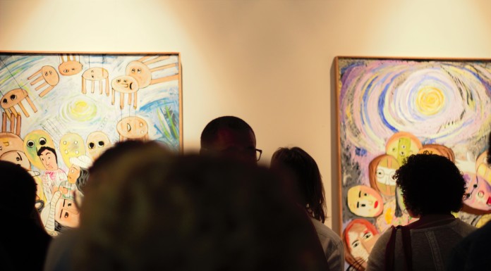 Com fim do hiato, 25º Salão Jovem Arte Mato-grossense renova os ares da cultura