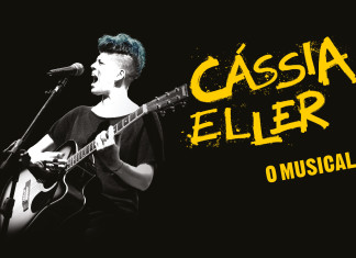 Cassia Eller emociona mas e a cultura de consumir teatro em Cuiabá?