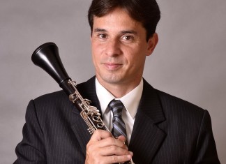 Uma das maiores expressões do clarinete no Brasil é convidado da Orquestra de MT