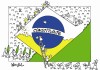 Deu ruim, e agora?