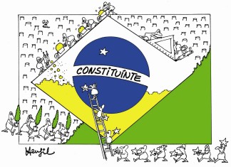 Deu ruim, e agora?
