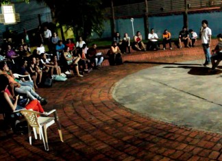 #OMinCÉNosso: segmentos culturais se mobilizam e a arte resiste