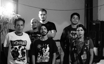 É punK: Ruídos de Horror lança Bomba Ativista