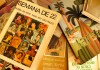 O Brasil avança, para trás: cultura é o que anima