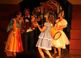 Roteiro cultural: filmes, shows e teatro agitam a cena