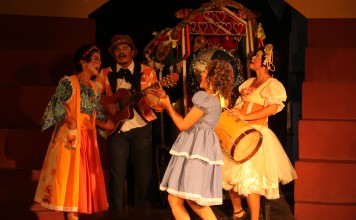 Roteiro cultural: filmes, shows e teatro agitam a cena
