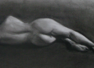 Desnuda