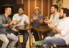 Crônica do lado de fora: O Samba, a Bossa e as Novas
