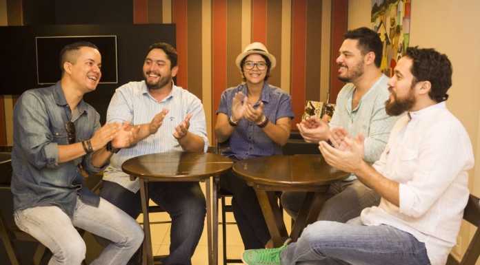 Crônica do lado de fora: O Samba, a Bossa e as Novas